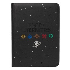 Ultra Pro - MTG Edge of Eternities - Sothera 9-Pocket Premium Zippered PRO-Binder